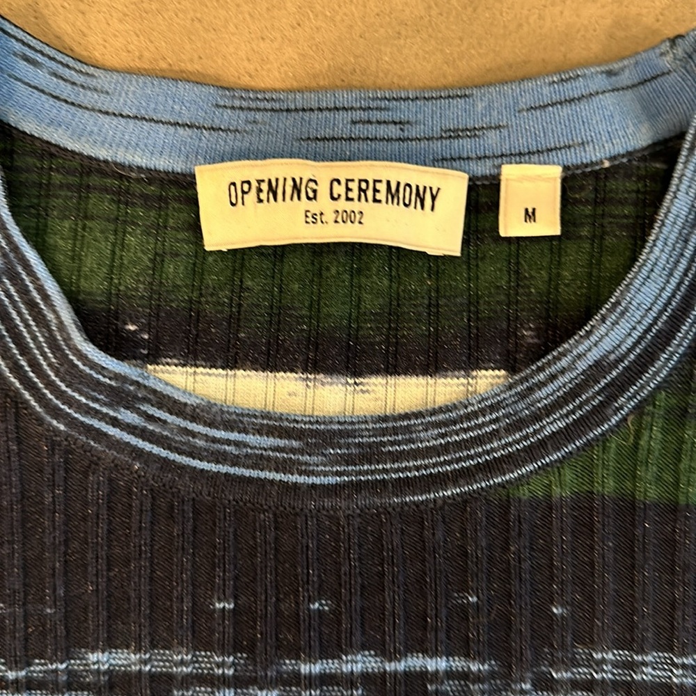 Opening Ceremony Vintage Sweater - Picture 3 of 6